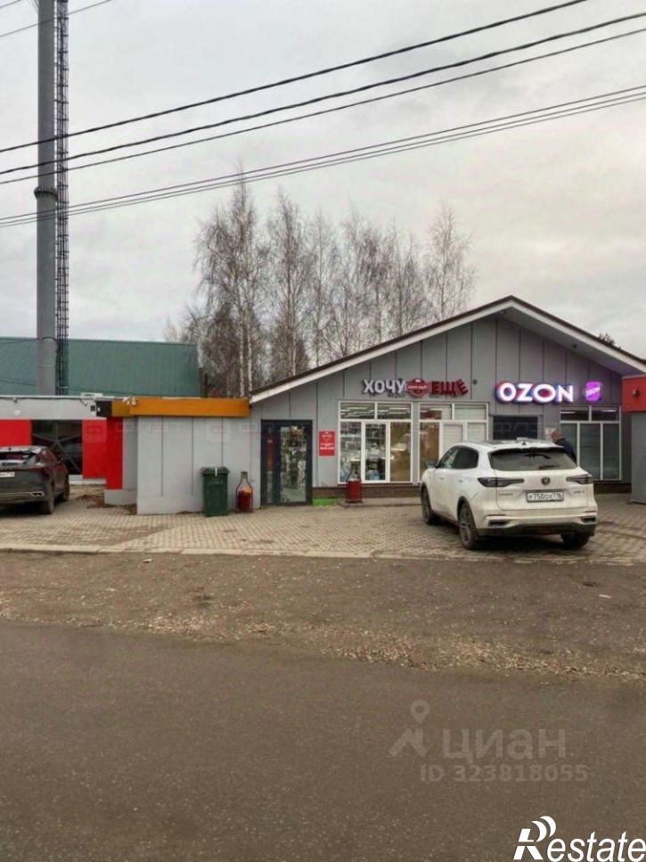 Отдельное здание Татарстан, Пестречинский, Куюки, ул. Березовая