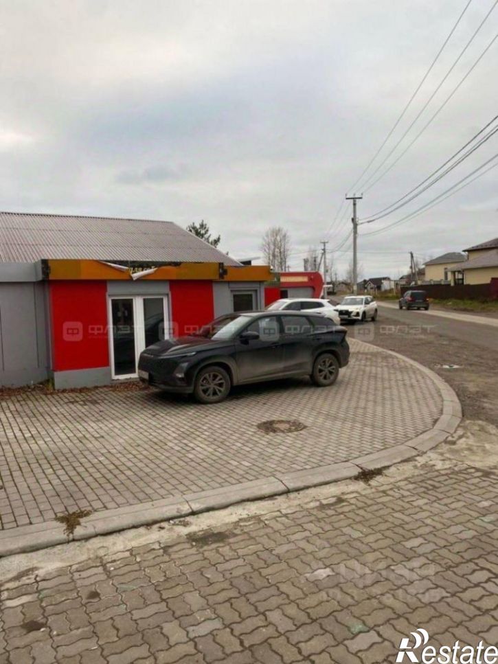 Отдельное здание Татарстан, Пестречинский, Куюки, ул. Березовая