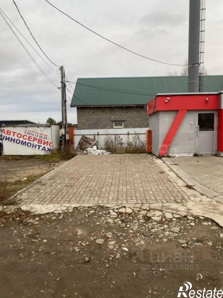 Отдельное здание Татарстан, Пестречинский, Куюки, ул. Березовая