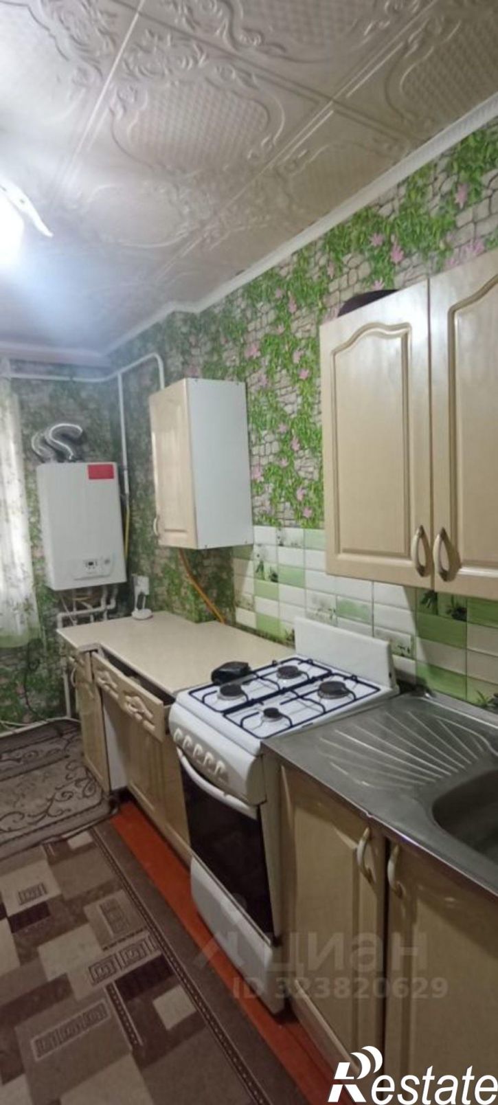 2-комн квартира улица Чернышевского, 67А,  д. 67А