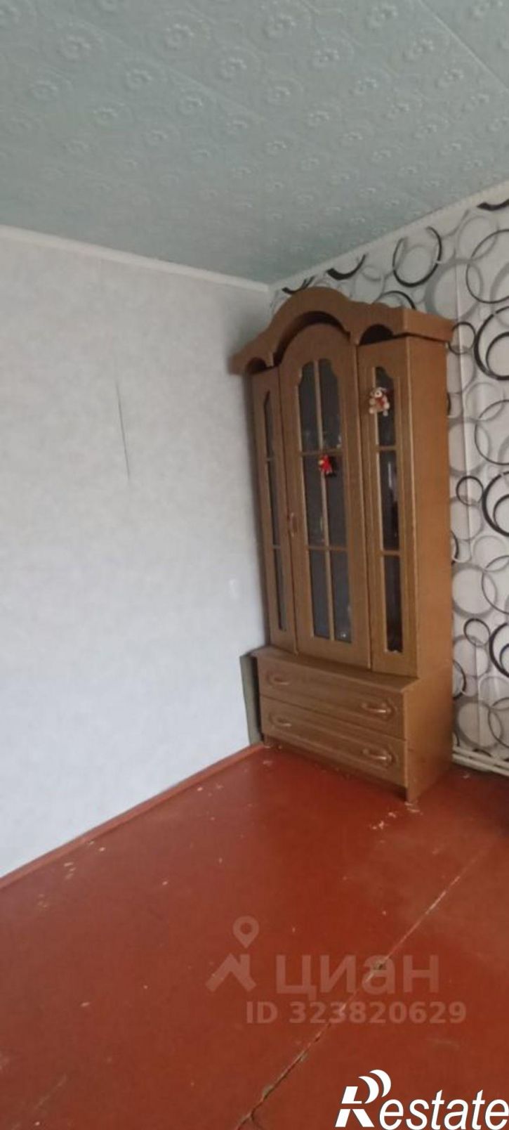 2-комн квартира улица Чернышевского, 67А,  д. 67А