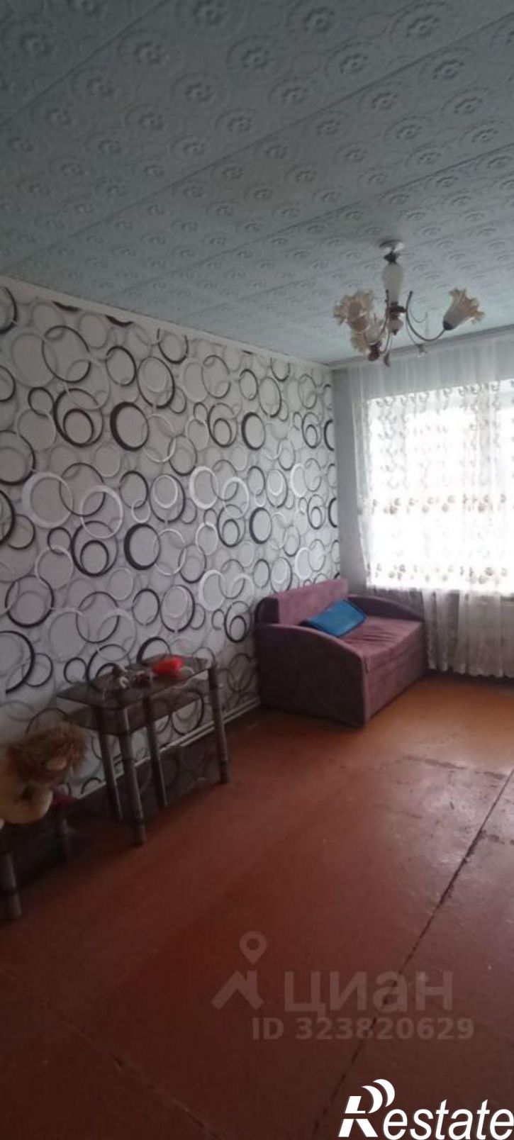 2-комн квартира улица Чернышевского, 67А,  д. 67А