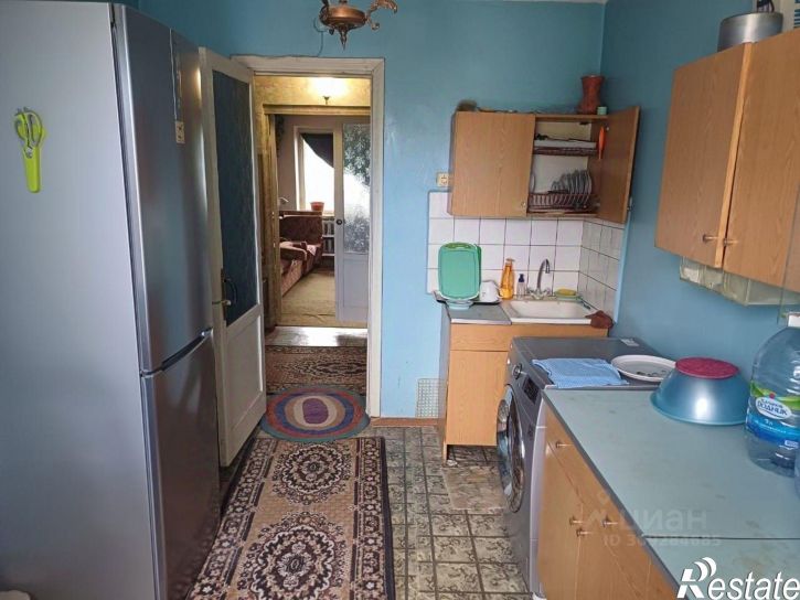 3-комн квартира улица Разведчиков, 5,  д. 5