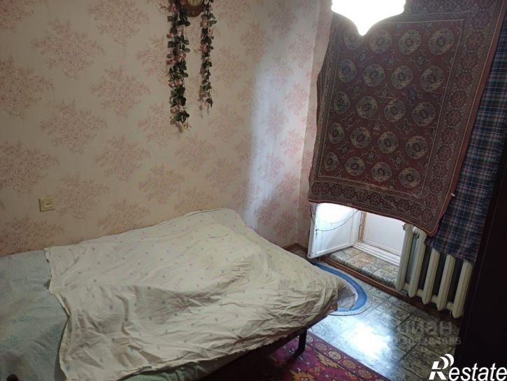 3-комн квартира улица Разведчиков, 5,  д. 5