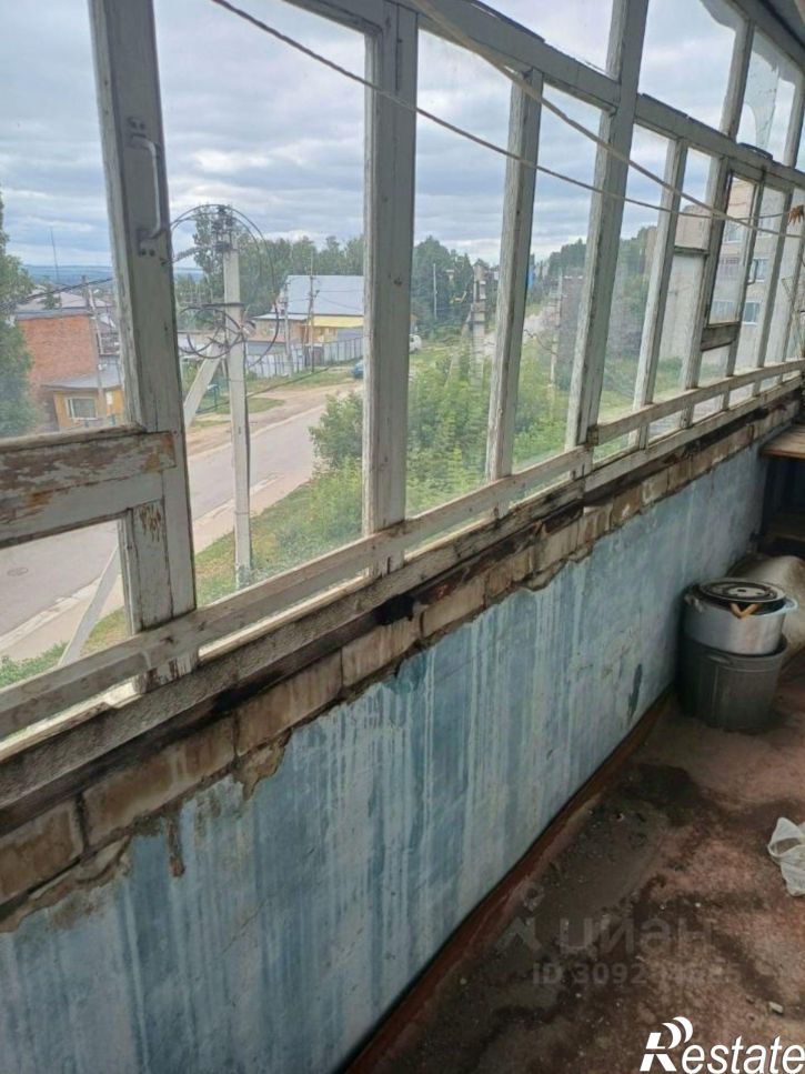 3-комн квартира улица Разведчиков, 5,  д. 5