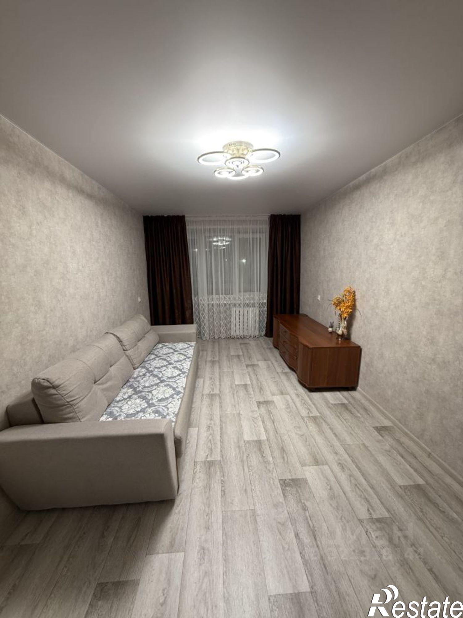 Сдать квартиру за 21 000 рублей на ул Ленина, 95