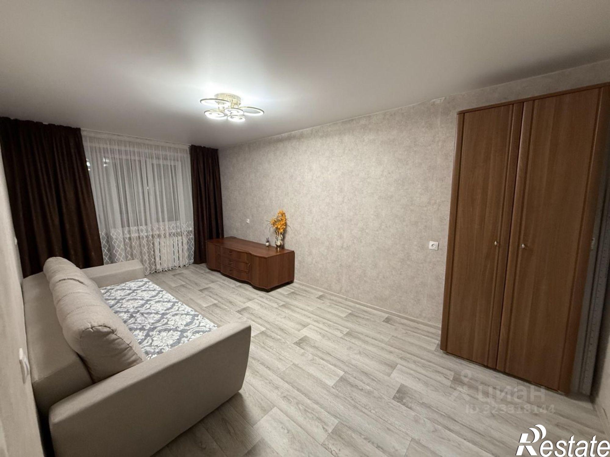 Сдать квартиру за 21 000 рублей на ул Ленина, 95