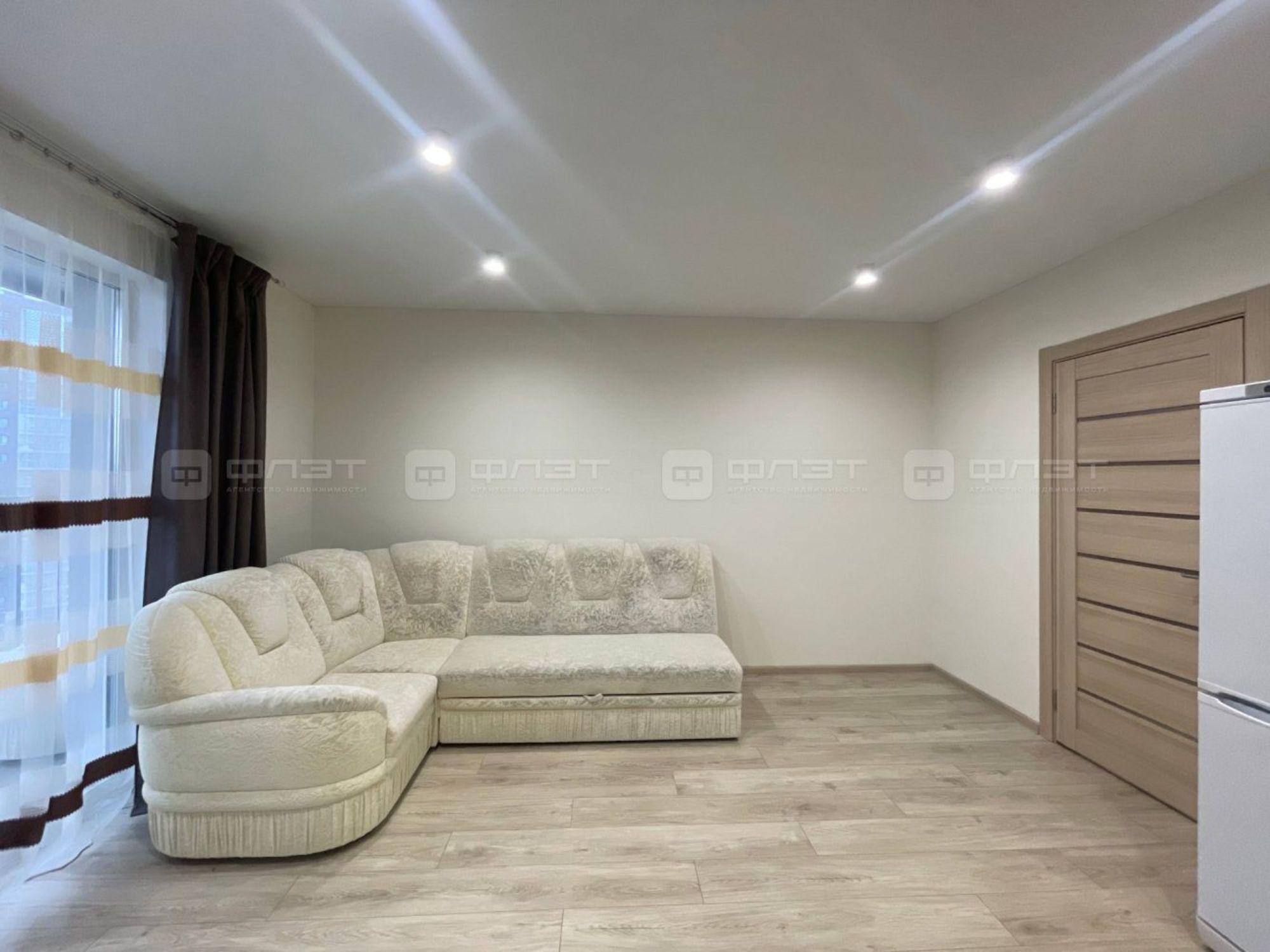 Сдать квартиру за 30 000 рублей на ул. Теплых встреч д.1