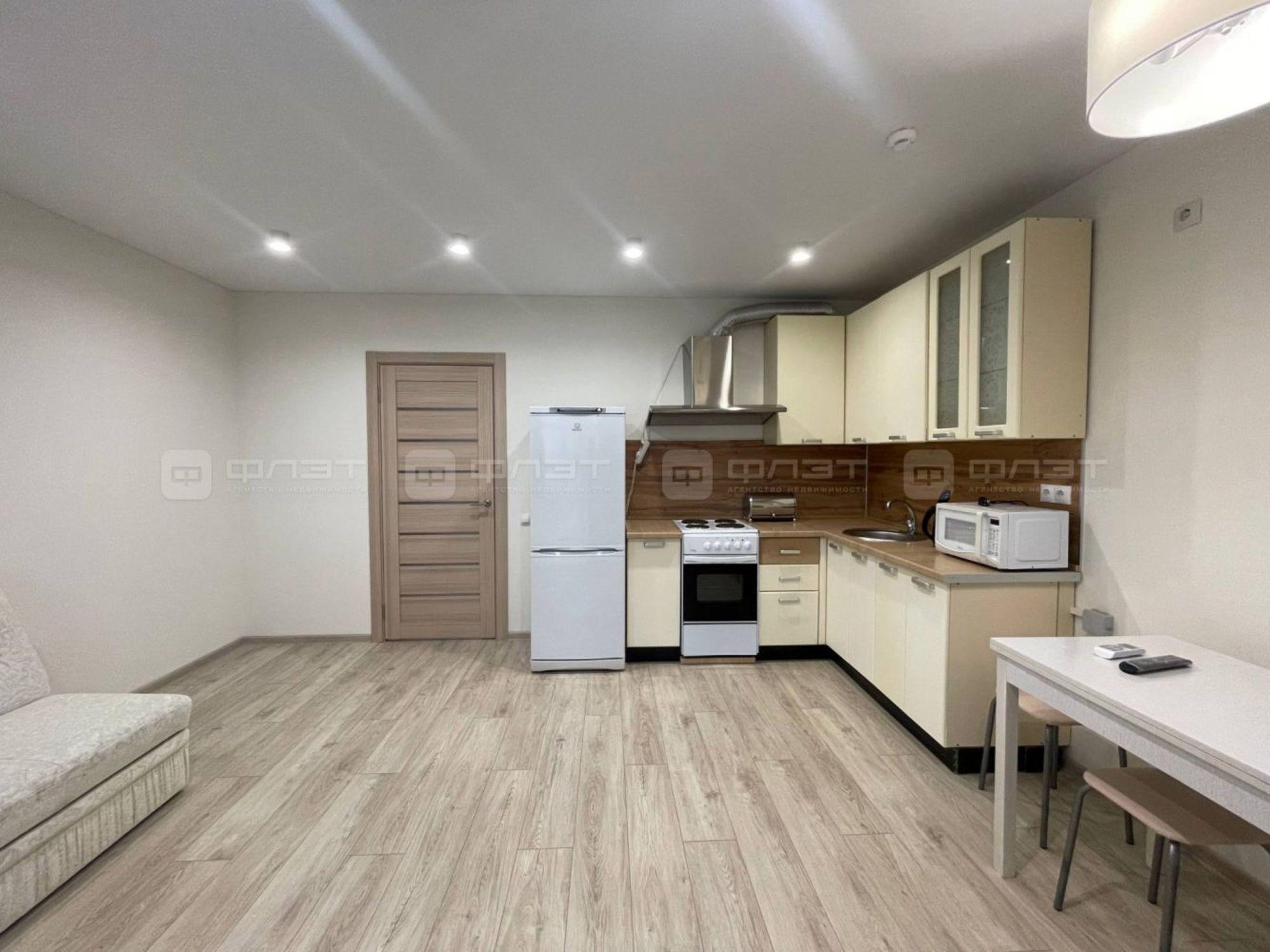 Сдать квартиру за 30 000 рублей на ул. Теплых встреч д.1