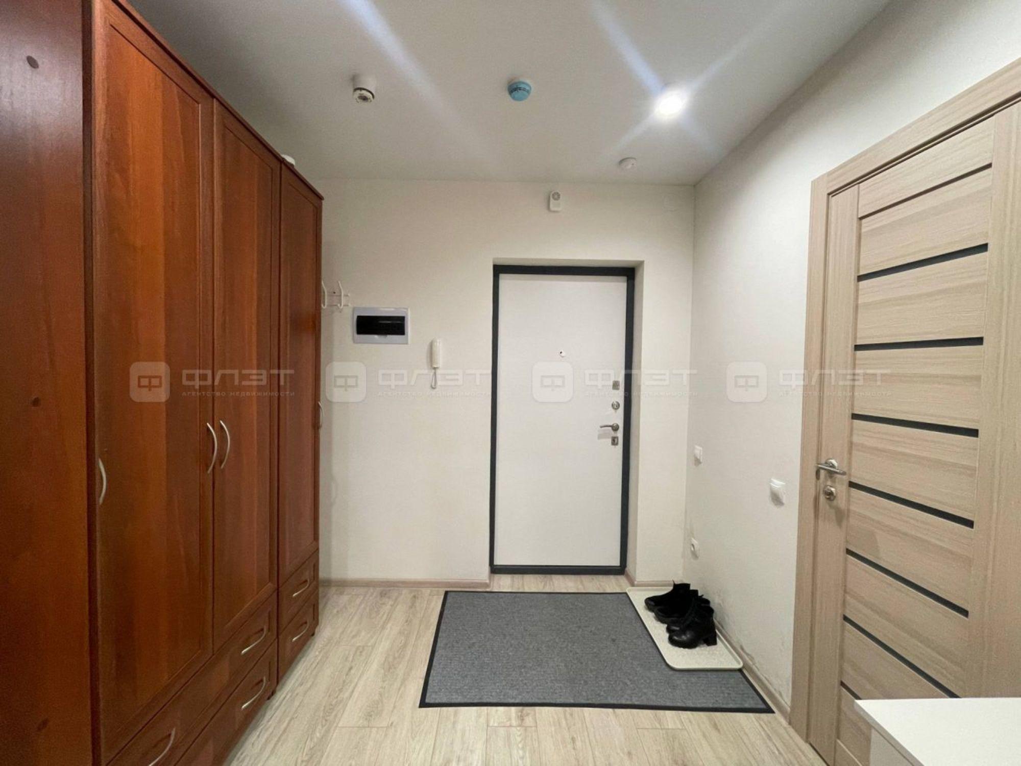 Сдать квартиру за 30 000 рублей на ул. Теплых встреч д.1