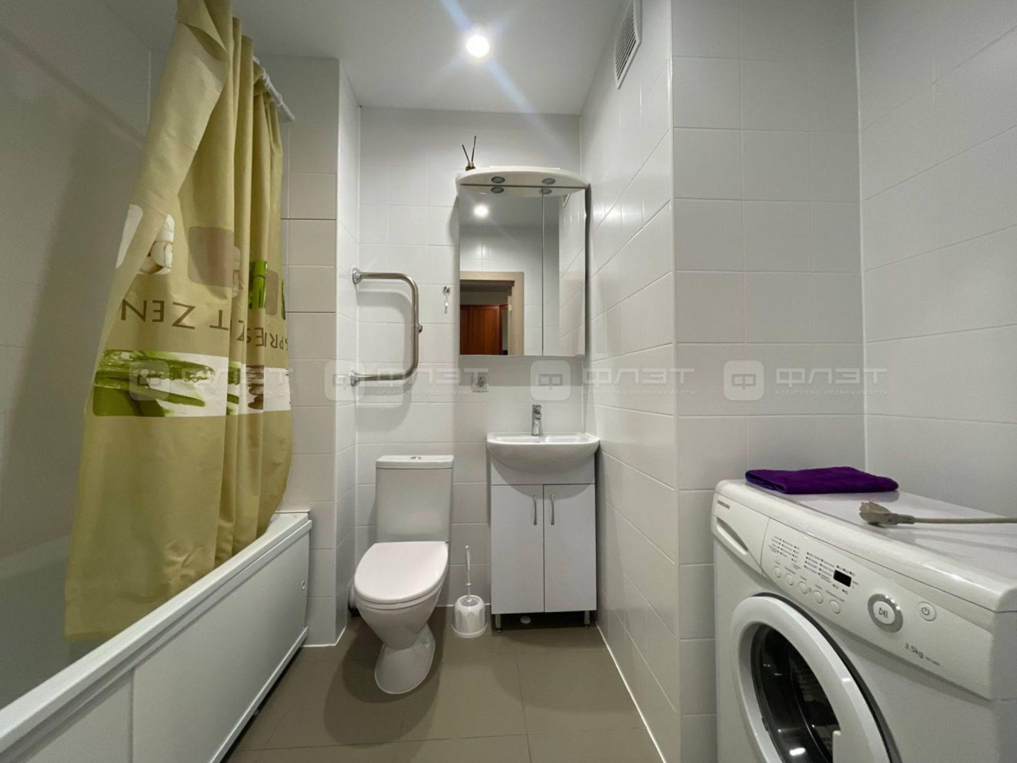 Сдать квартиру за 30 000 рублей на ул. Теплых встреч д.1