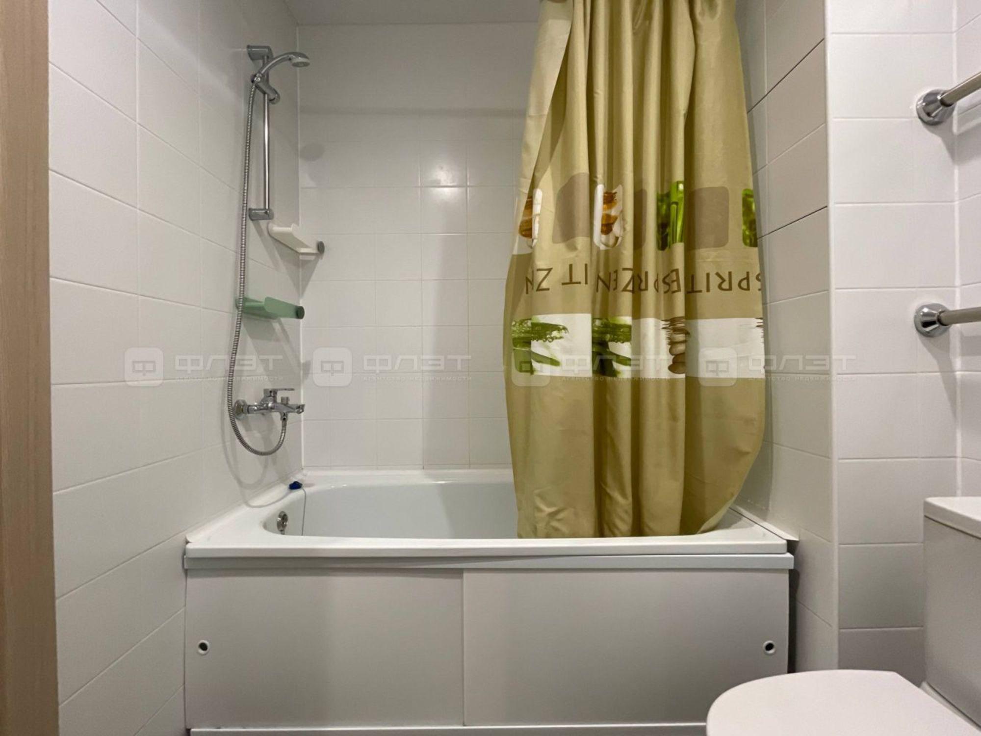 Сдать квартиру за 30 000 рублей на ул. Теплых встреч д.1