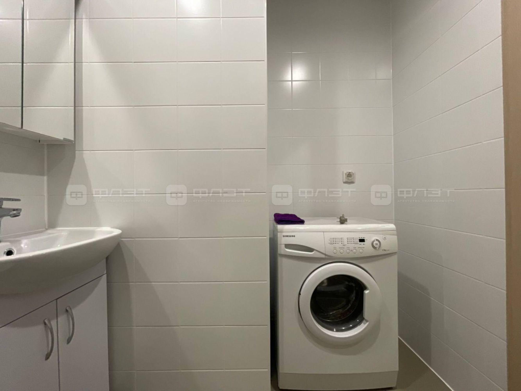 Сдать квартиру за 30 000 рублей на ул. Теплых встреч д.1