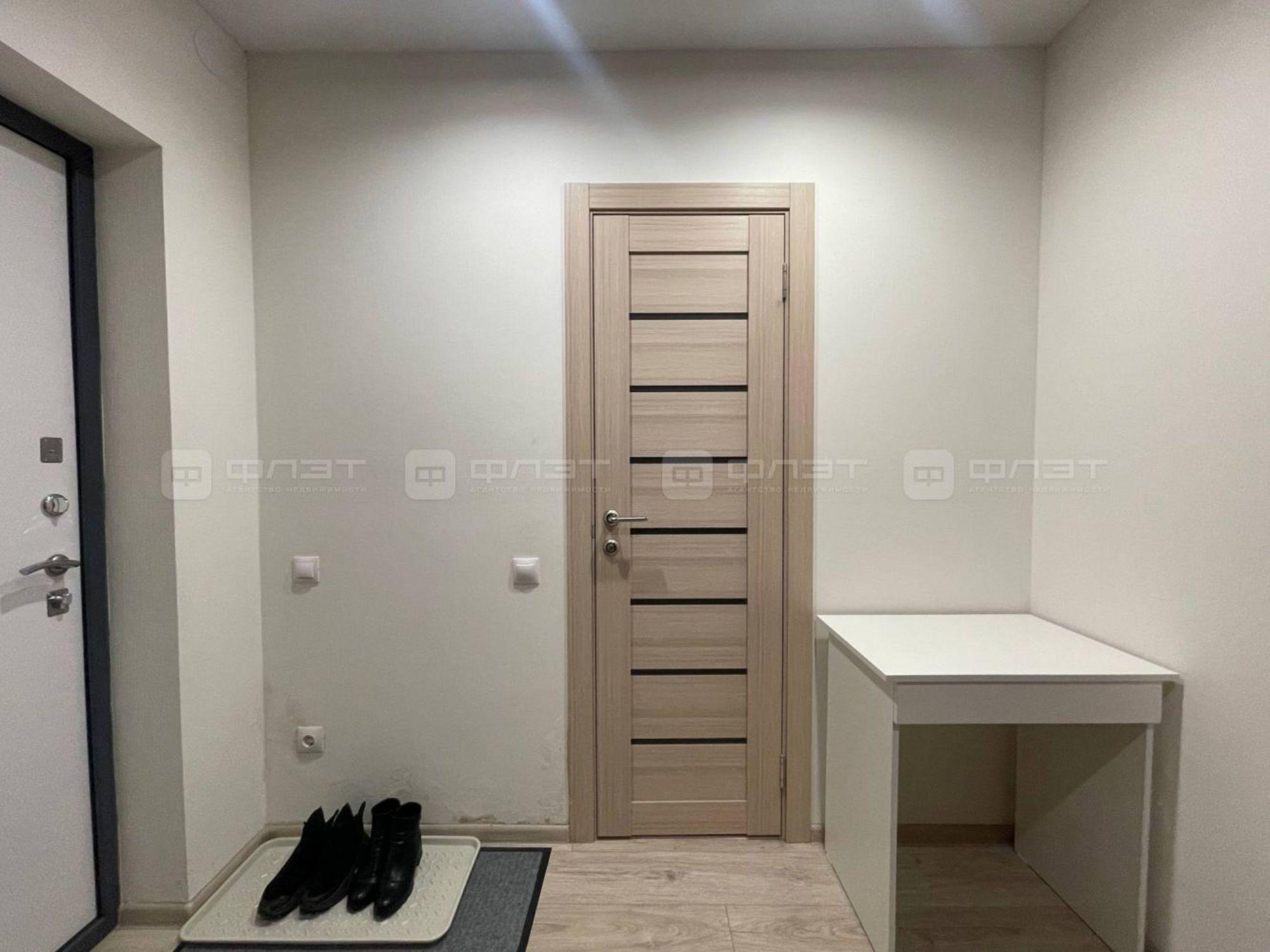 Сдать квартиру за 30 000 рублей на ул. Теплых встреч д.1