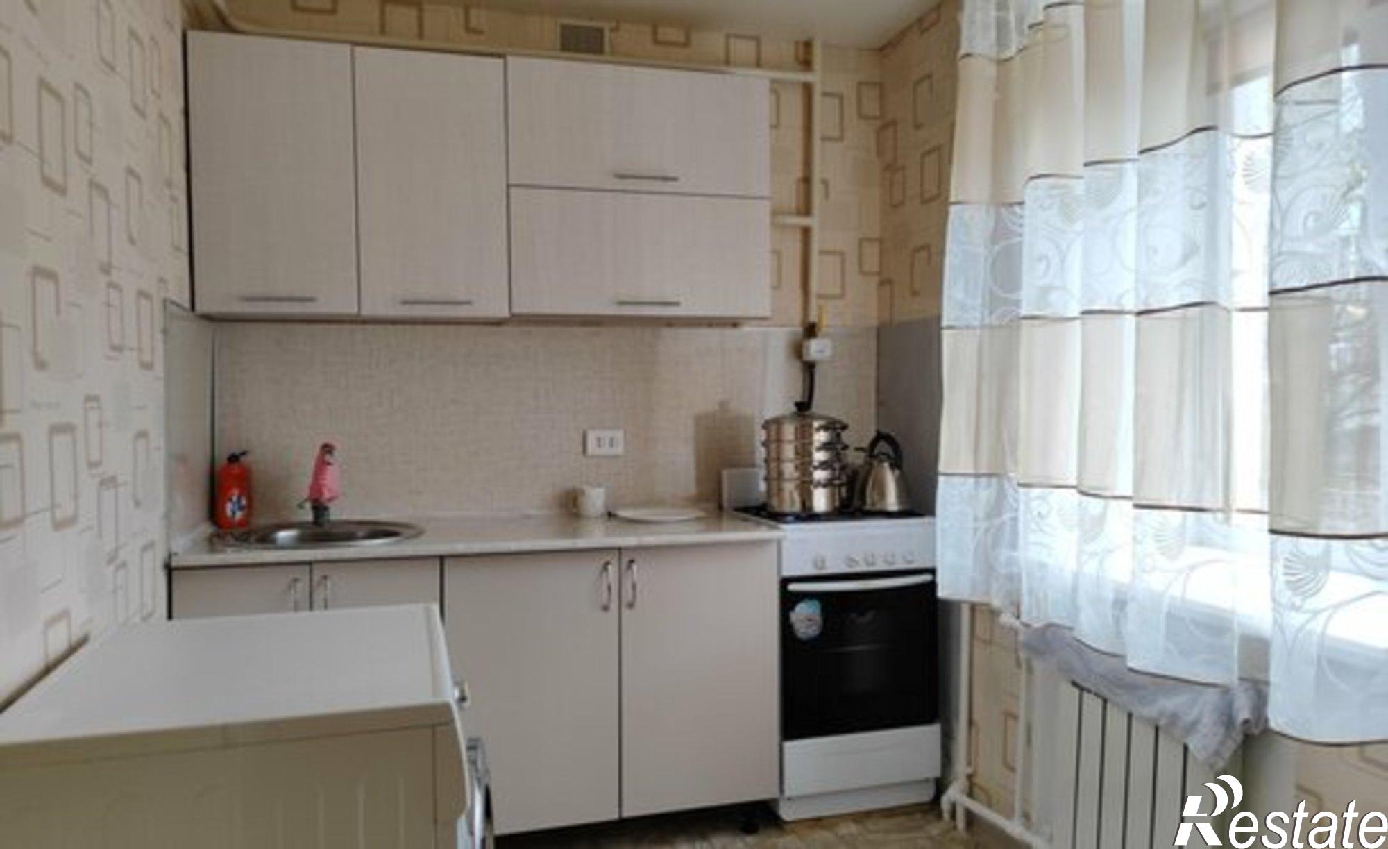 Купить квартиру за 5 800 000 рублей на улица Строителей, 13