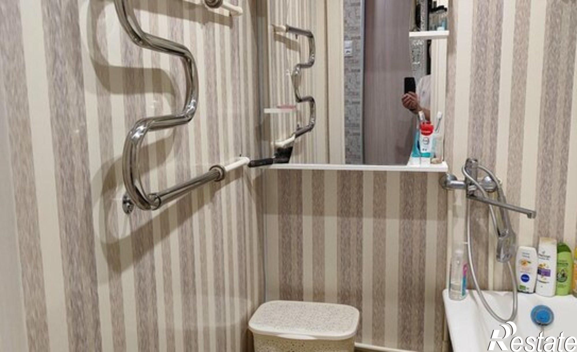 Купить квартиру за 5 800 000 рублей на улица Строителей, 13