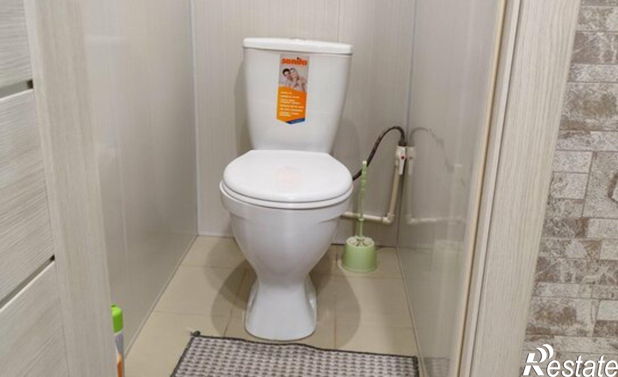 Купить квартиру за 5 800 000 рублей на улица Строителей, 13