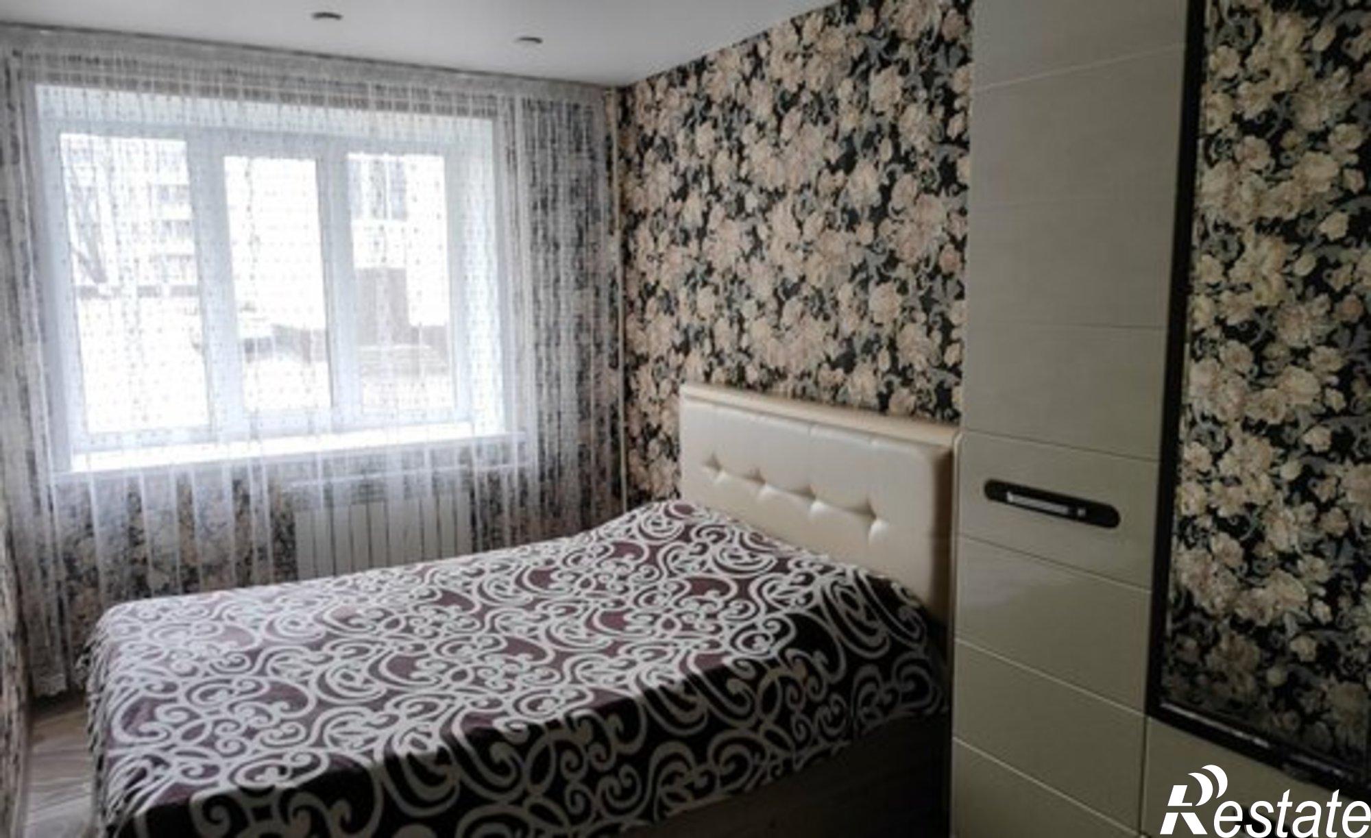 Купить квартиру за 5 800 000 рублей на улица Строителей, 13