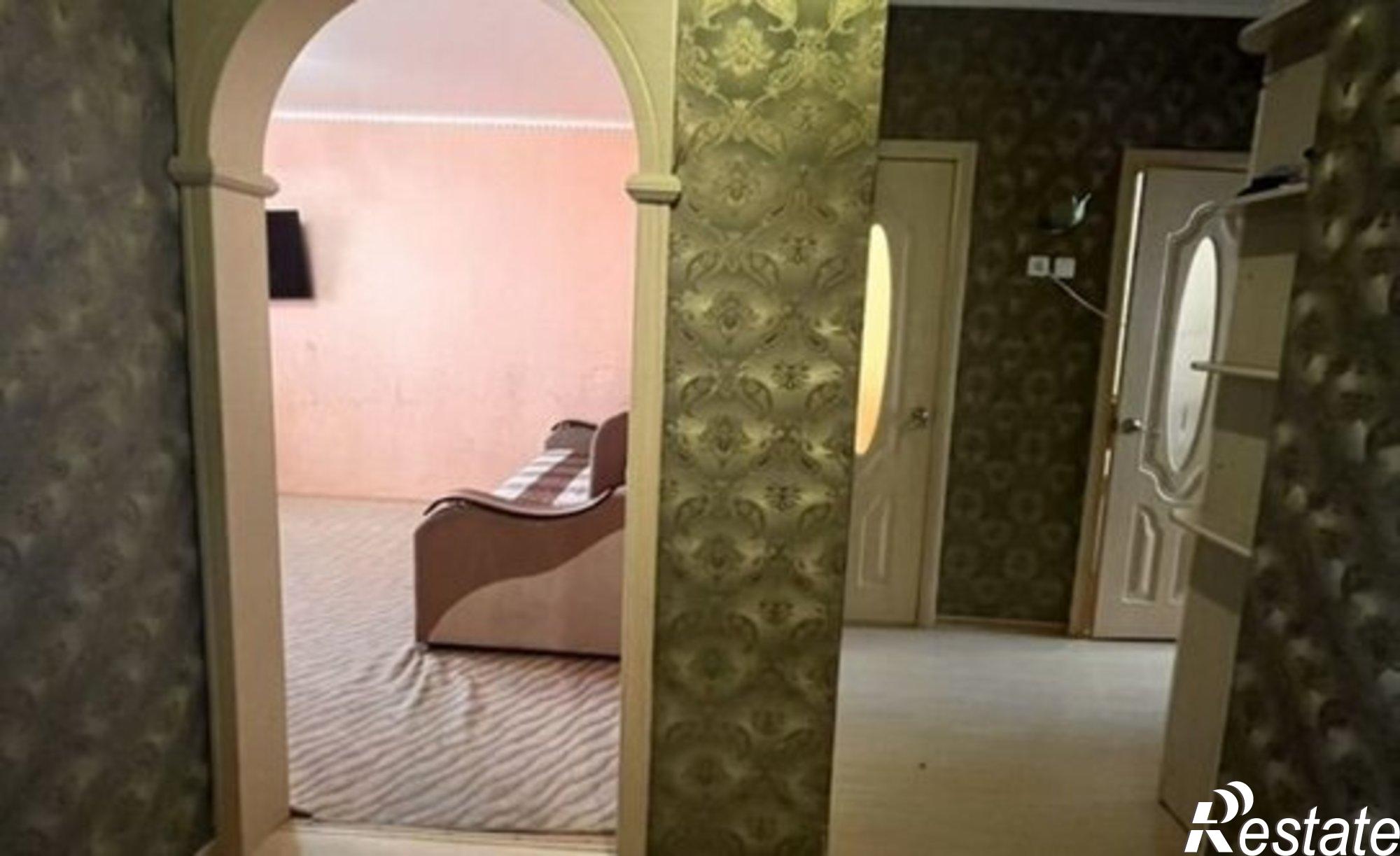 Купить квартиру за 3 500 000 рублей на ул Базарная, 15