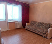 2-комн, 48кв м, этаж 3/5 ул Татарстан, 30/116