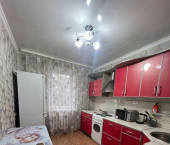 1-комн, 34кв м, этаж 6/9 Корабельная улица, 39