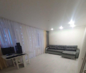 2-комн, 54кв м, этаж 2/5 ул Аркылы, 7