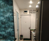 комната 18 кв м ул. Октябрьская д.1