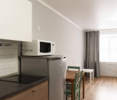 1-комн, 15кв м, этаж 4/5 ул. Короленко д.40