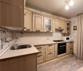 2-комн, 54кв м, этаж 5/9 ул. Сыртлановой д.11