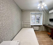 1-комн, 13кв м, этаж 5/5 ул. Айрата Хайруллина д.5/1