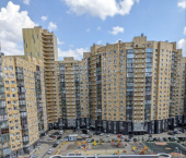 1-комн, 42кв м, этаж 10/14 пр. Победы д.139/1