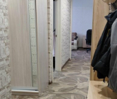 2-комн, 49кв м, этаж 1/3 улица Строителей, 13