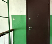 2-комн, 50кв м, этаж 5/5 ул Базарная, 15