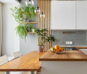 1-комн, 45кв м, этаж 15/17 улица Натана Рахлина, 7