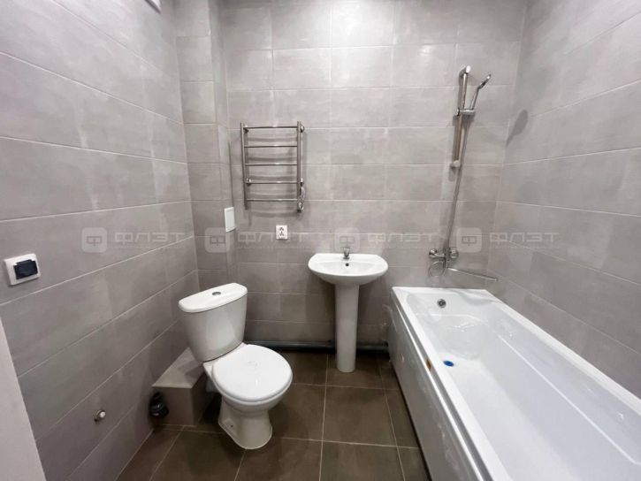 2-комн квартира ул. Дорожная д.37