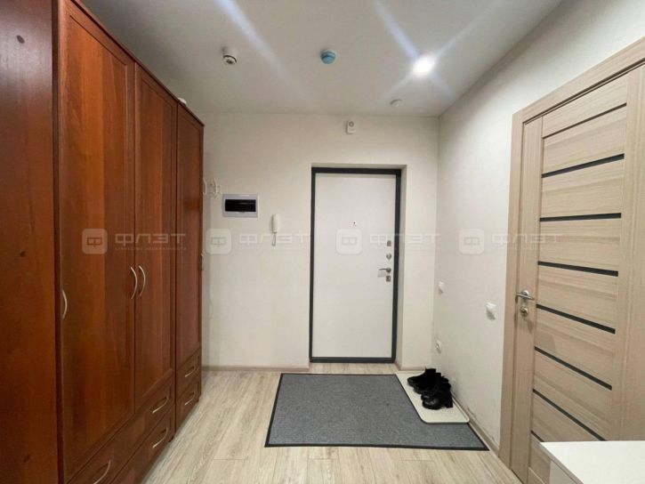 1-комн квартира ул. Теплых встреч д.1