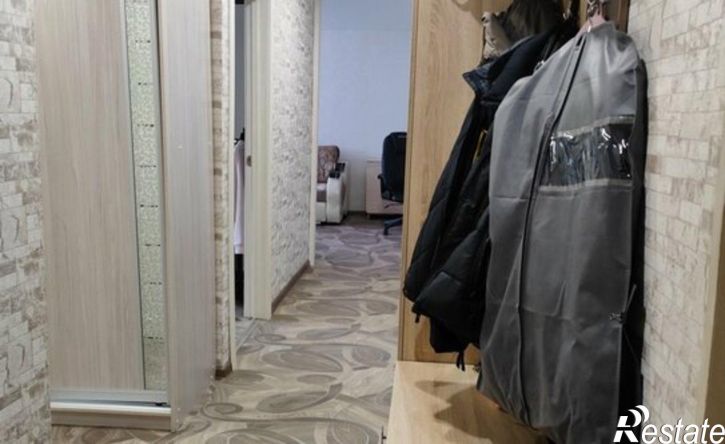 2-комн квартира улица Строителей, 13,  д. 13