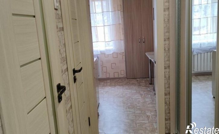 2-комн квартира улица Строителей, 13,  д. 13