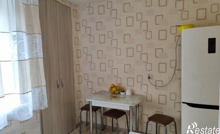 2-комн квартира улица Строителей, 13,  д. 13