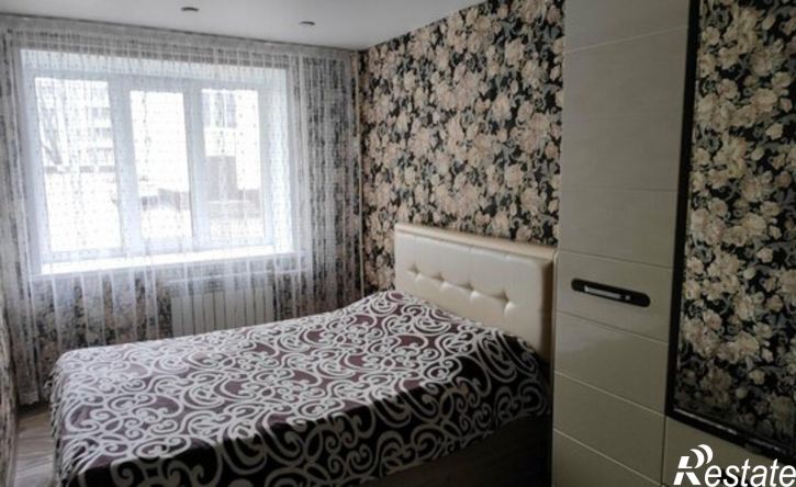 2-комн квартира улица Строителей, 13,  д. 13