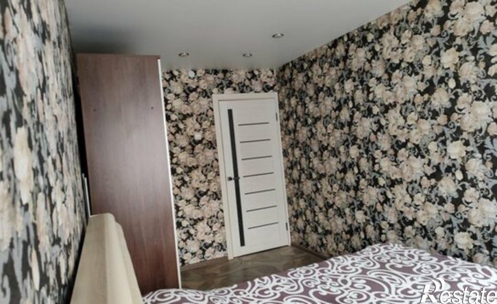 2-комн квартира улица Строителей, 13,  д. 13