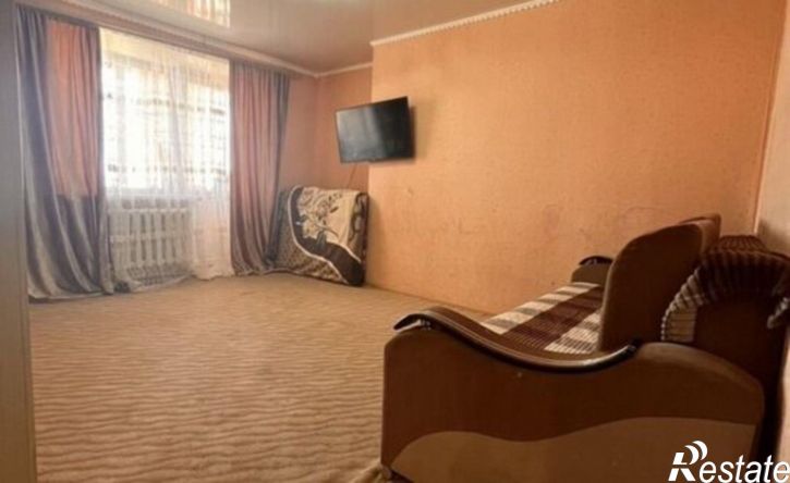 2-комн квартира ул Базарная, 15,  д. 15