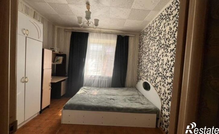 2-комн квартира ул Базарная, 15,  д. 15