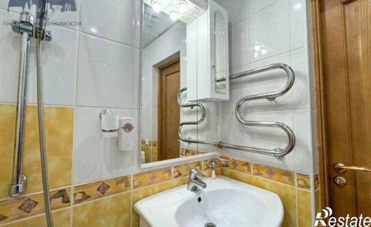 2-комн квартира пр-кт Строителей, 16,  д. 16