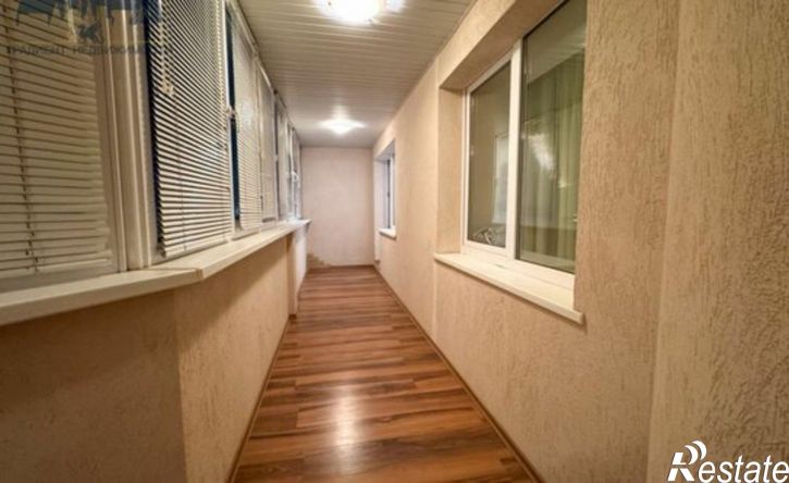 2-комн квартира пр-кт Строителей, 16,  д. 16