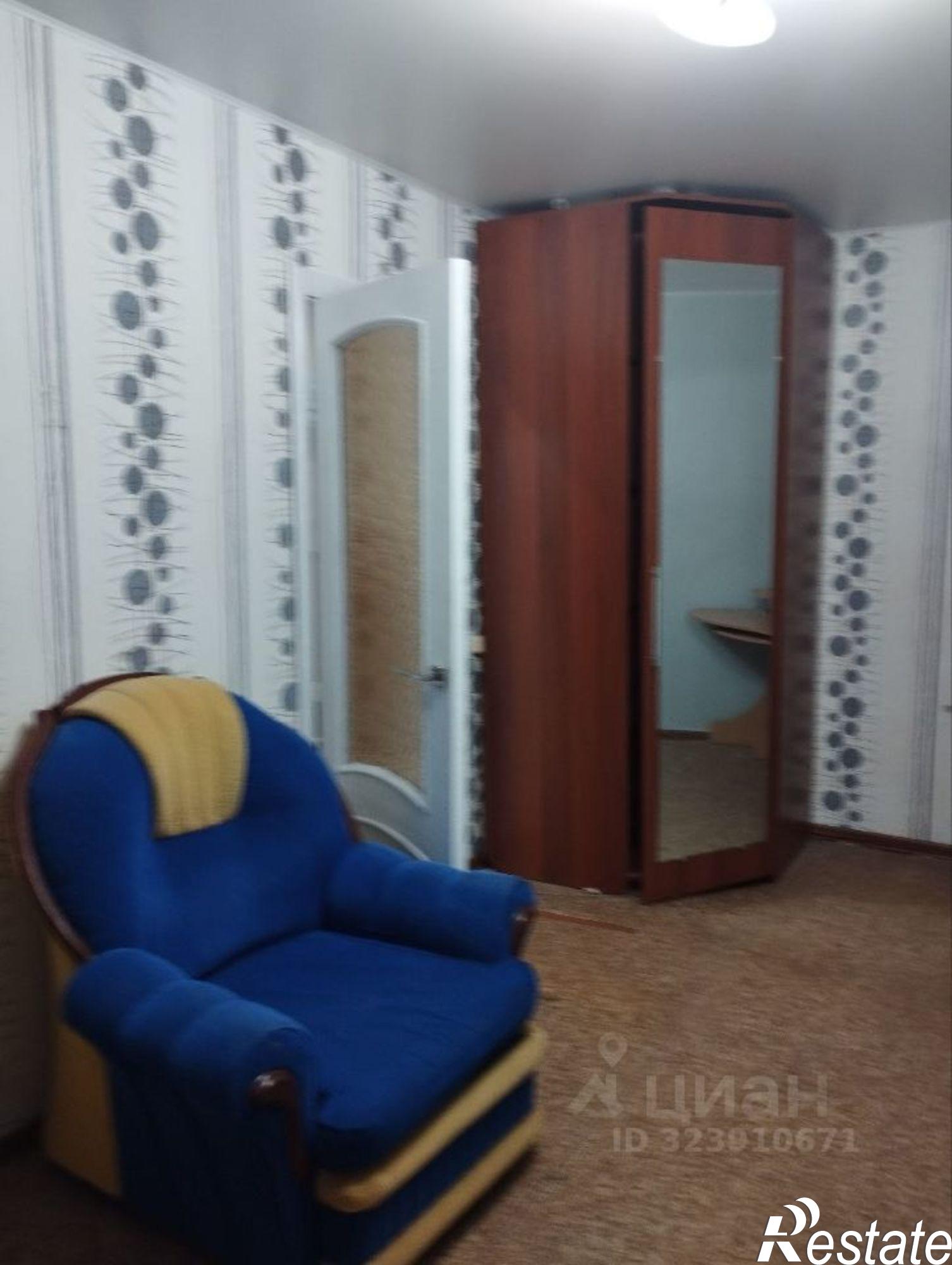 Сдать квартиру за 14 000 рублей на улица Космонавтов, 5