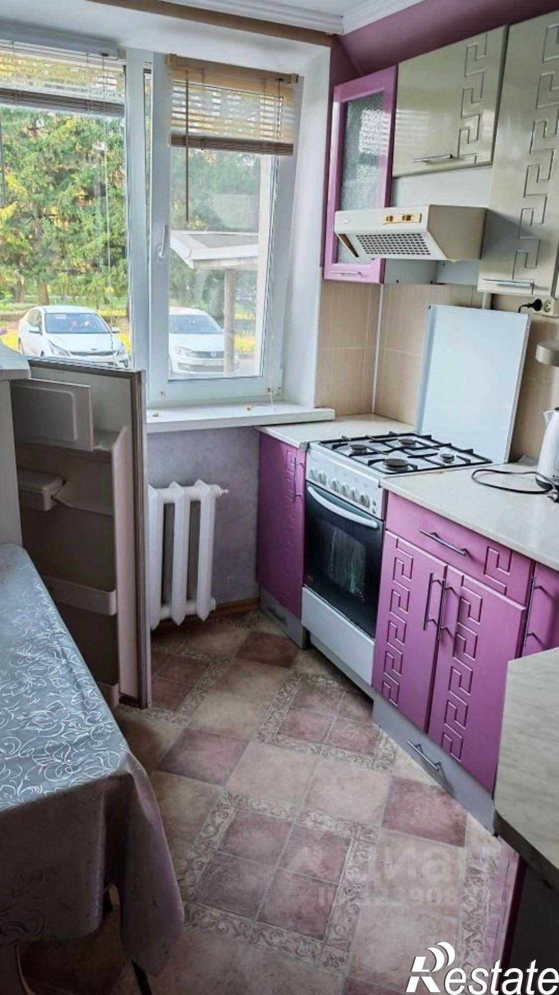 Сдать квартиру за 24 200 рублей на ул Ленина, 97