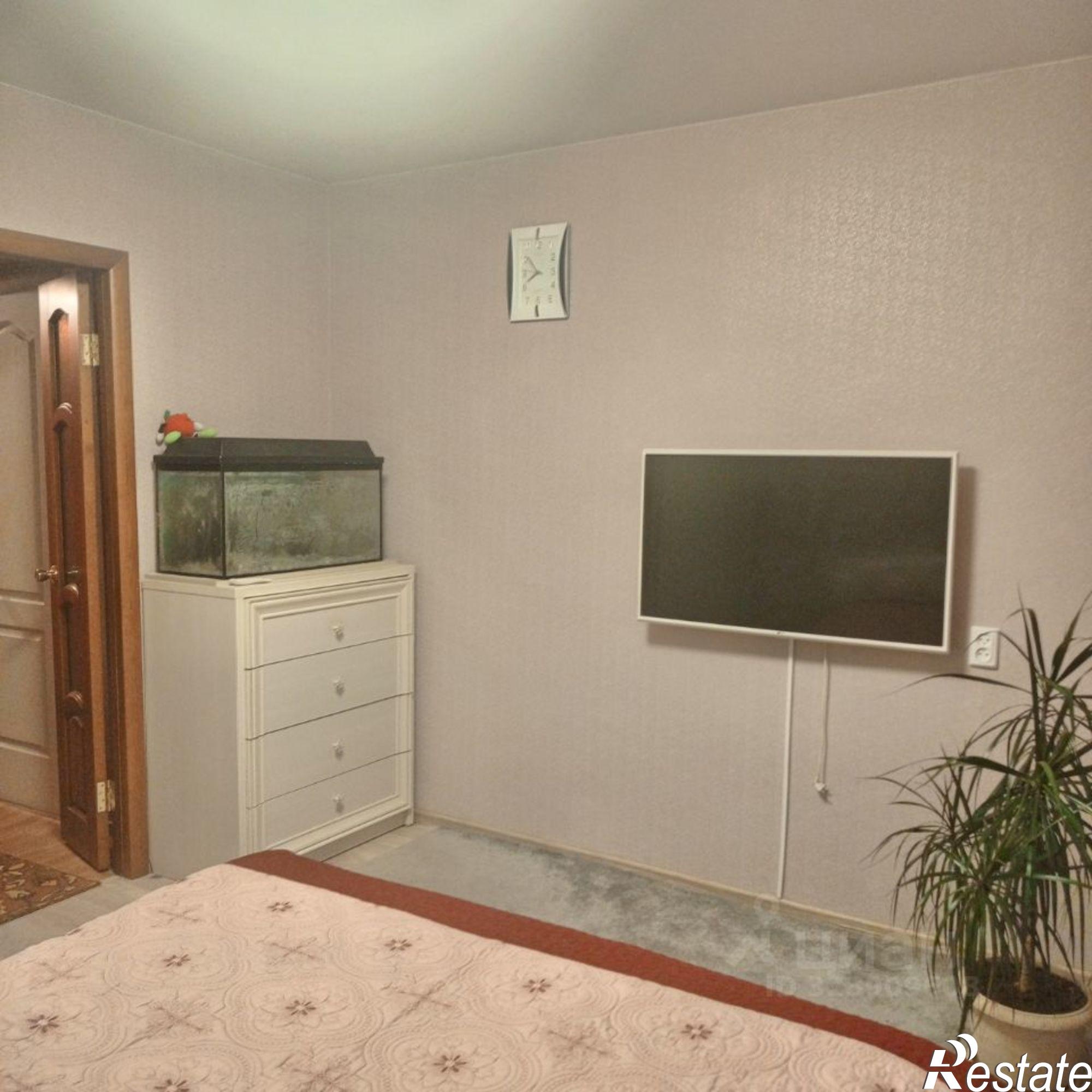 Купить квартиру за 4 000 000 рублей на ул Комарова, 12