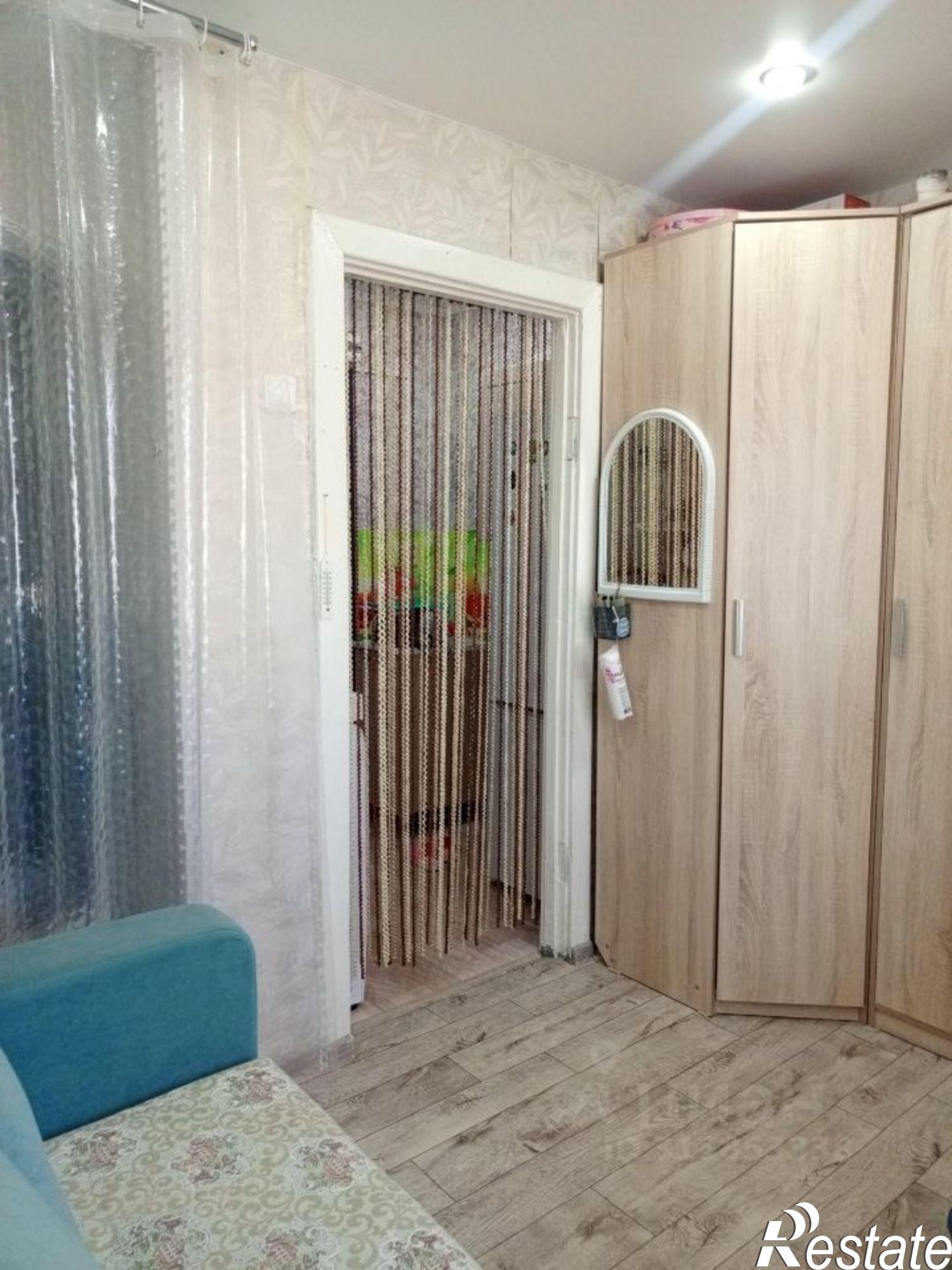 Купить квартиру за 1 620 000 рублей на ул Заикина, 14 1