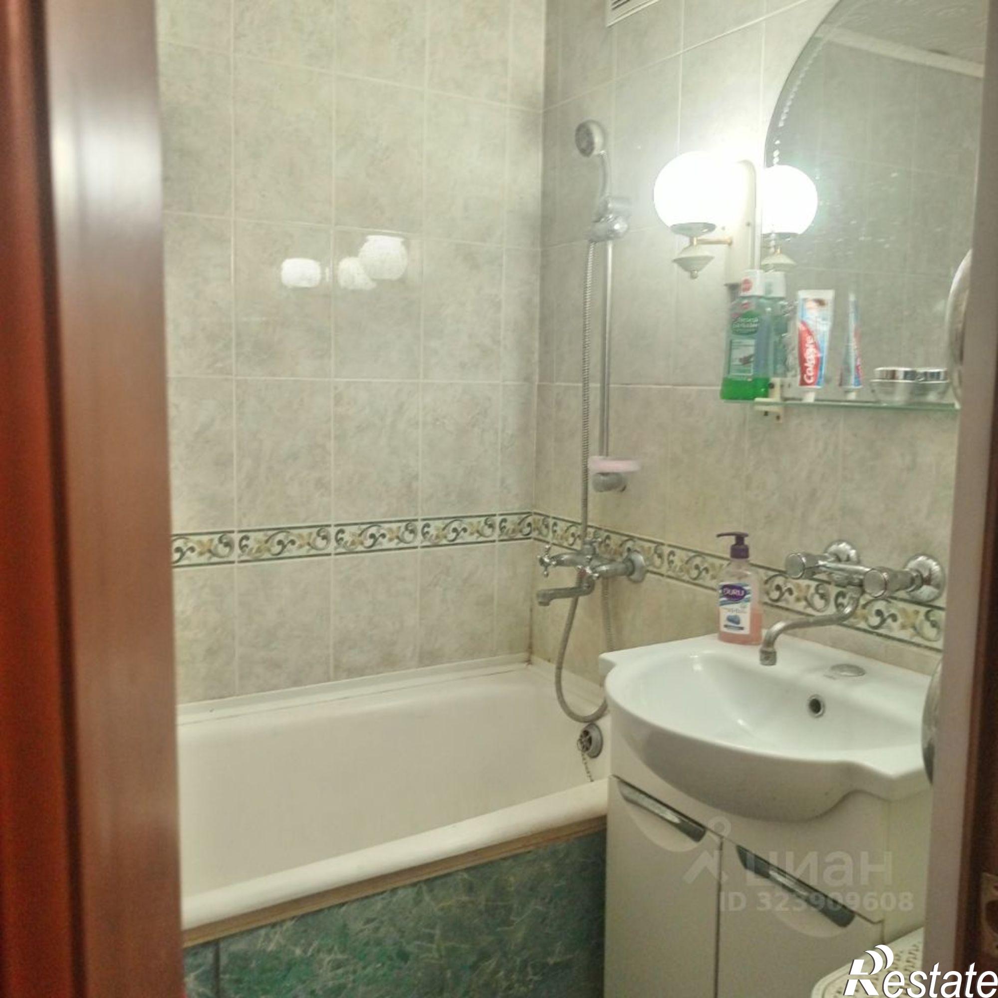 Купить квартиру за 4 000 000 рублей на ул Комарова, 12